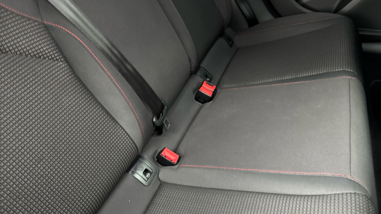 SEAT Leon 1.5 TSI EVO FR [EZ] 5dr Petrol Hatchback